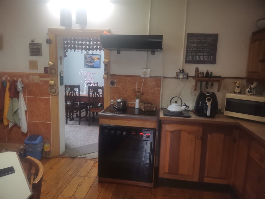 3 Bedroom Property for Sale in Senekal Free State